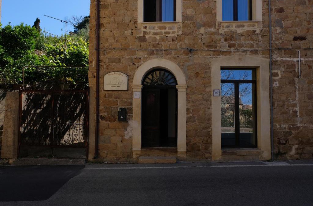 Castel Di Tusa Bed & Breakfast | Il Miglio in Più