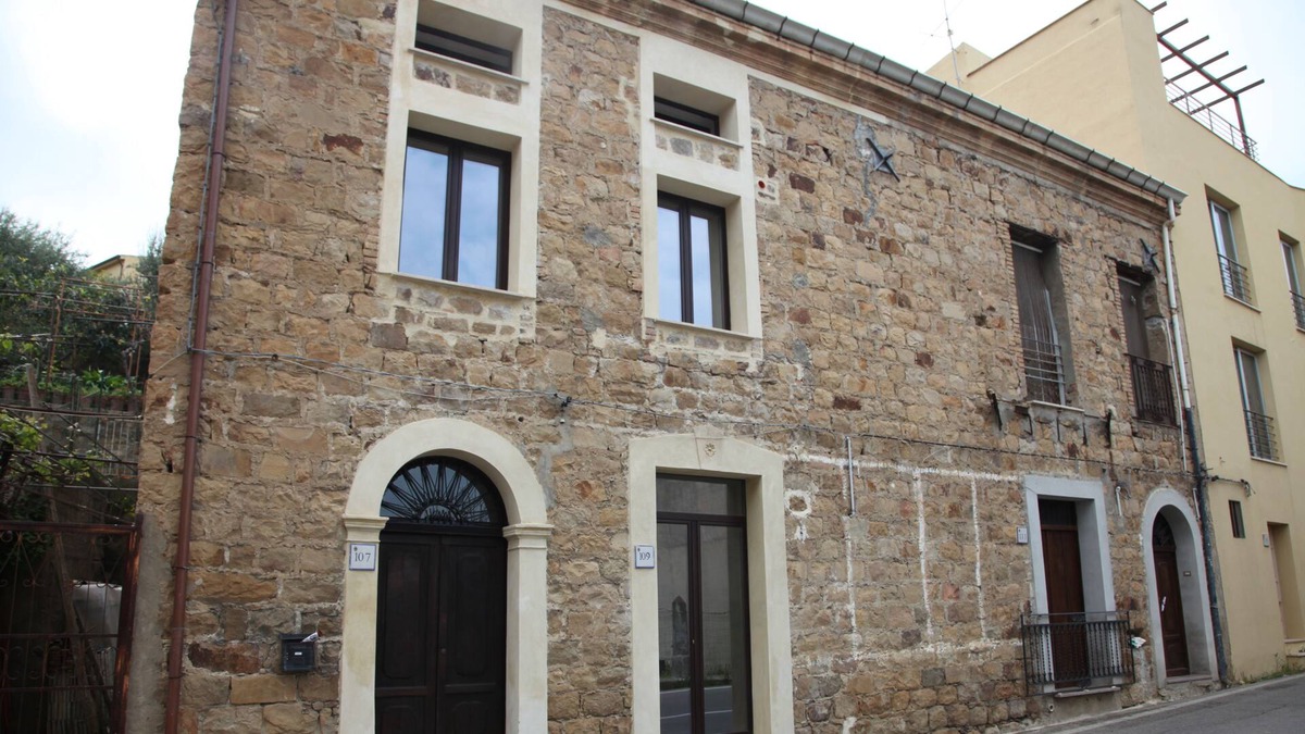 Castel Di Tusa Bed & Breakfast | Il miglio in più