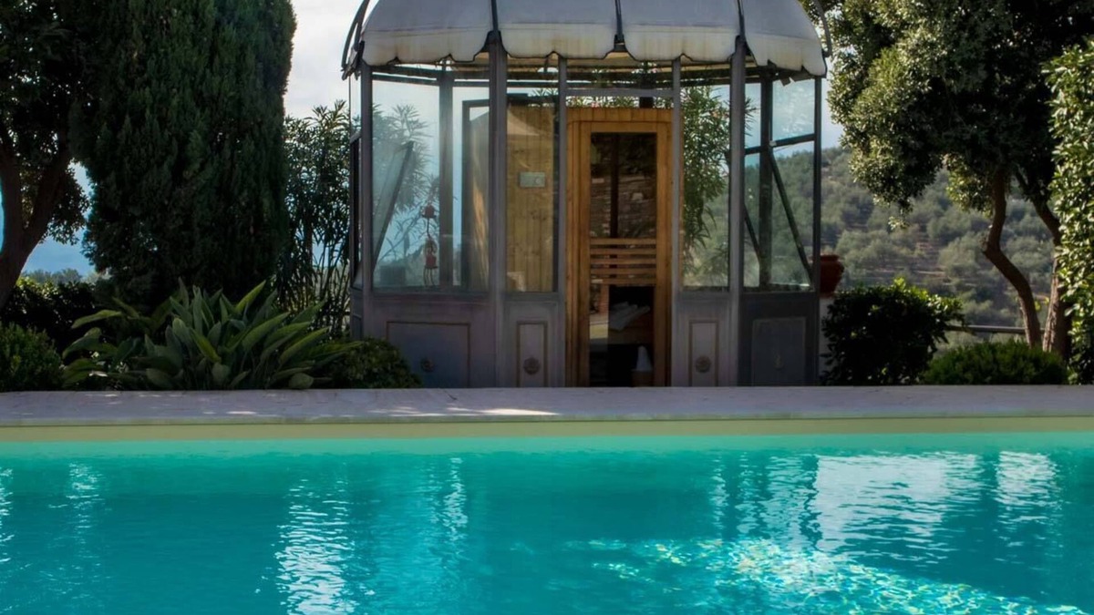 Imperia Bed & Breakfast | Il Mirto Bed and Breakfast