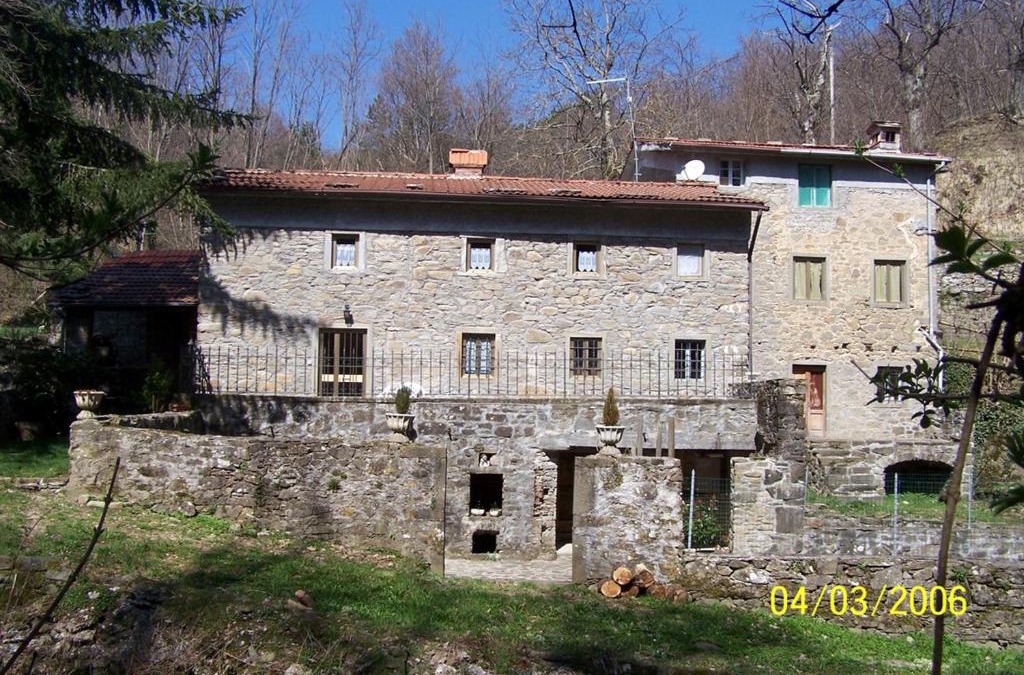 Casoli House | Il Molino