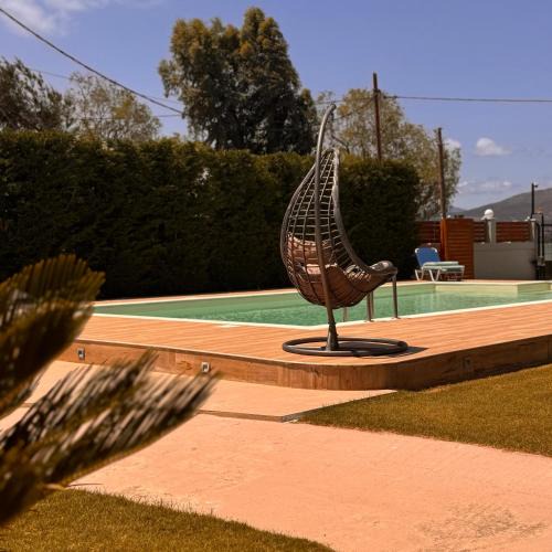 Chalcis Apartment | Il Mondo Suite, Lago Di Bourtzi Appartements