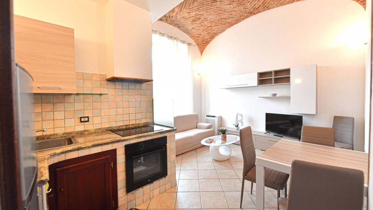 Oristano Apartment | Il Mosaico Apartment - Super Central Apartment for Families and Friends