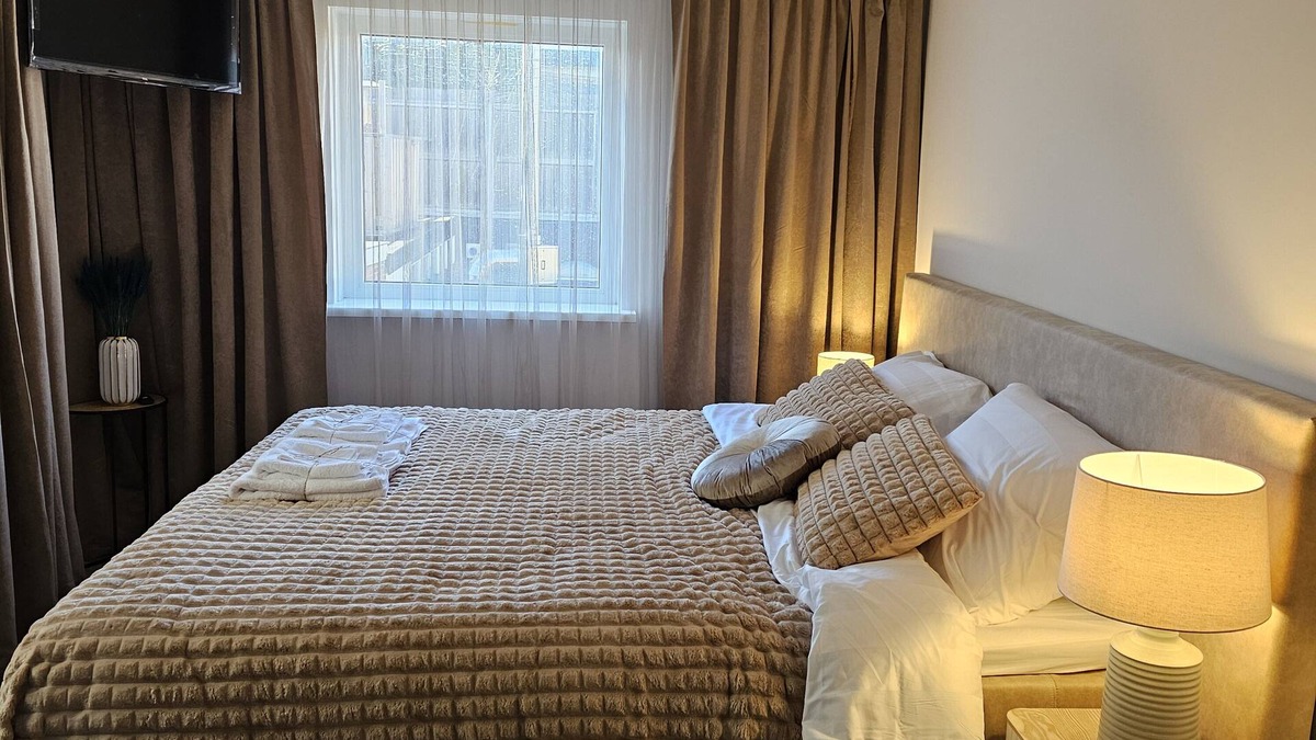 Lisse City Center Apartment | Il Mulino House A Lisse, Schiphol