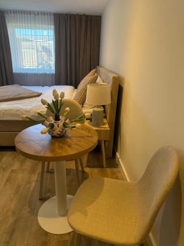 Lisse City Center Apartment | Il Mulino House A