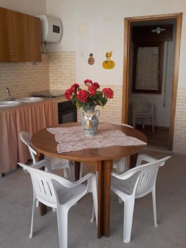 Marettimo House | Il Muretto