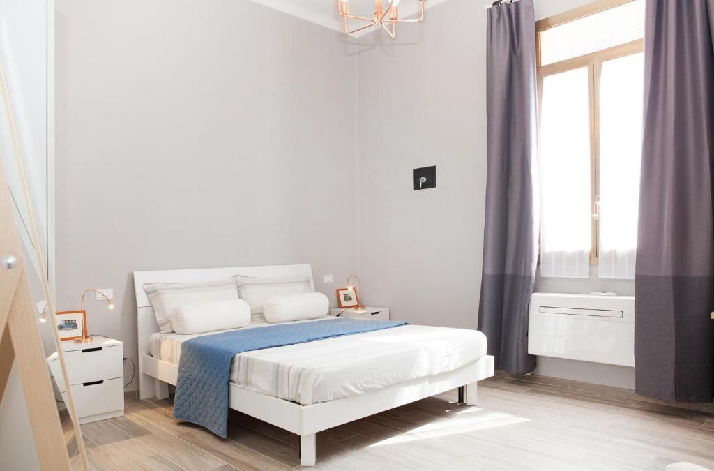 Cirenaica House | Il Nespolo