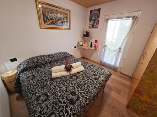 Ziano di Fiemme Apartment | Il nido di Ziano - Alpine Stay Apartments