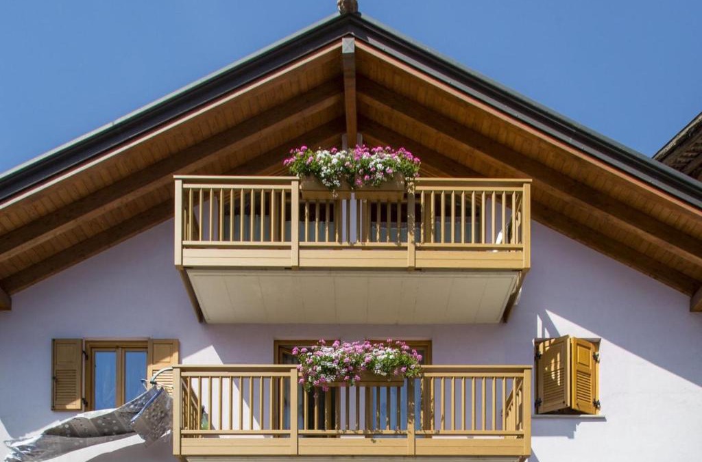 Molveno Bed & Breakfast | Il nido molveno