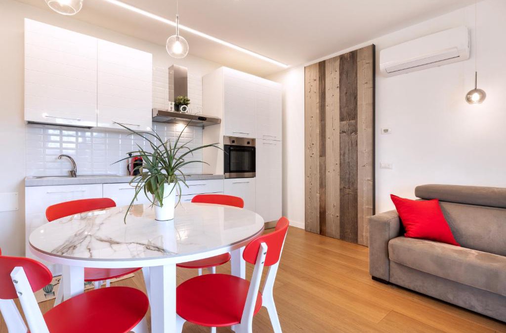 Misano Adriatico Apartment | Il Noce Appartamento 1