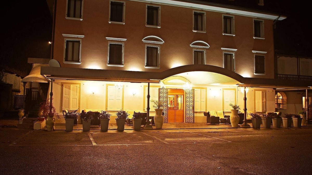 Valvasone Hotel | Il Novecento
