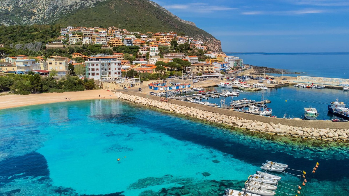 Cala Gonone Hotel | Il Nuovo Gabbiano