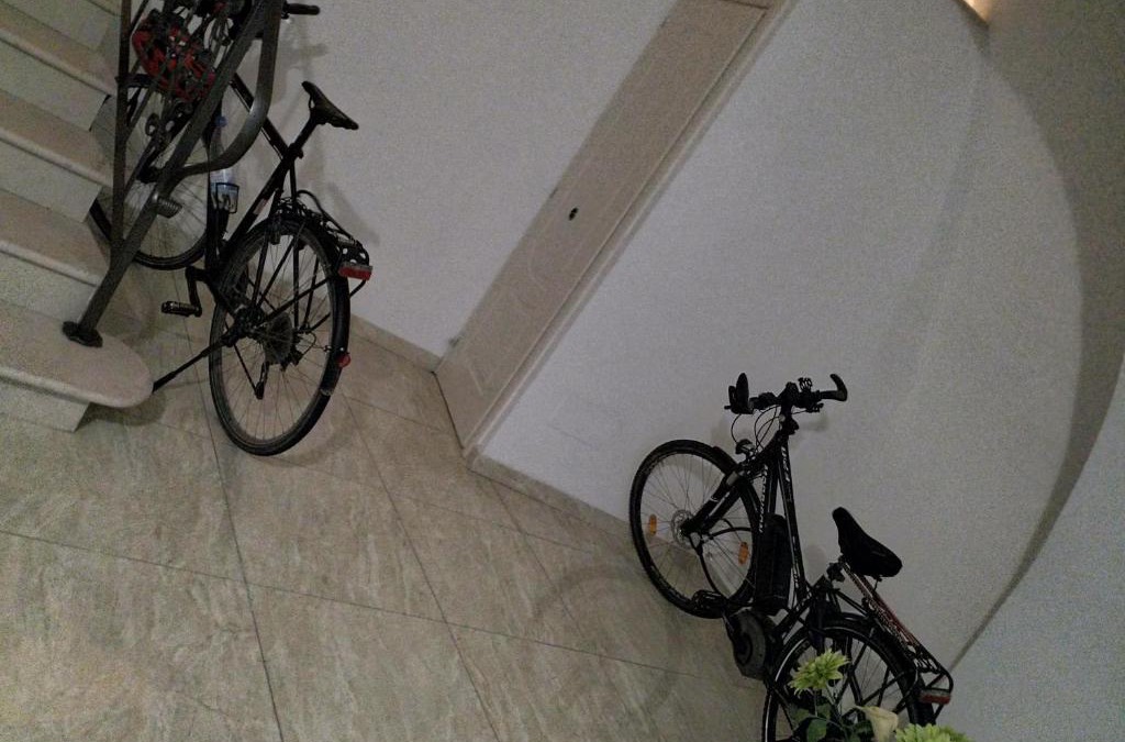 Centro Storico Bed & Breakfast | Il Nuovo
