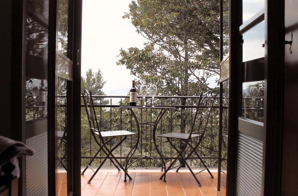 Citta della Pieve Apartment | il nuvoloso