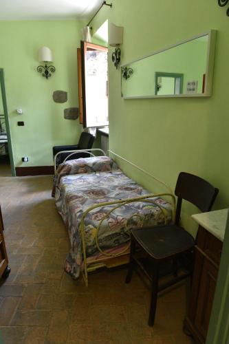 Bagnaia Bed & Breakfast | Il Palazzetto B&B