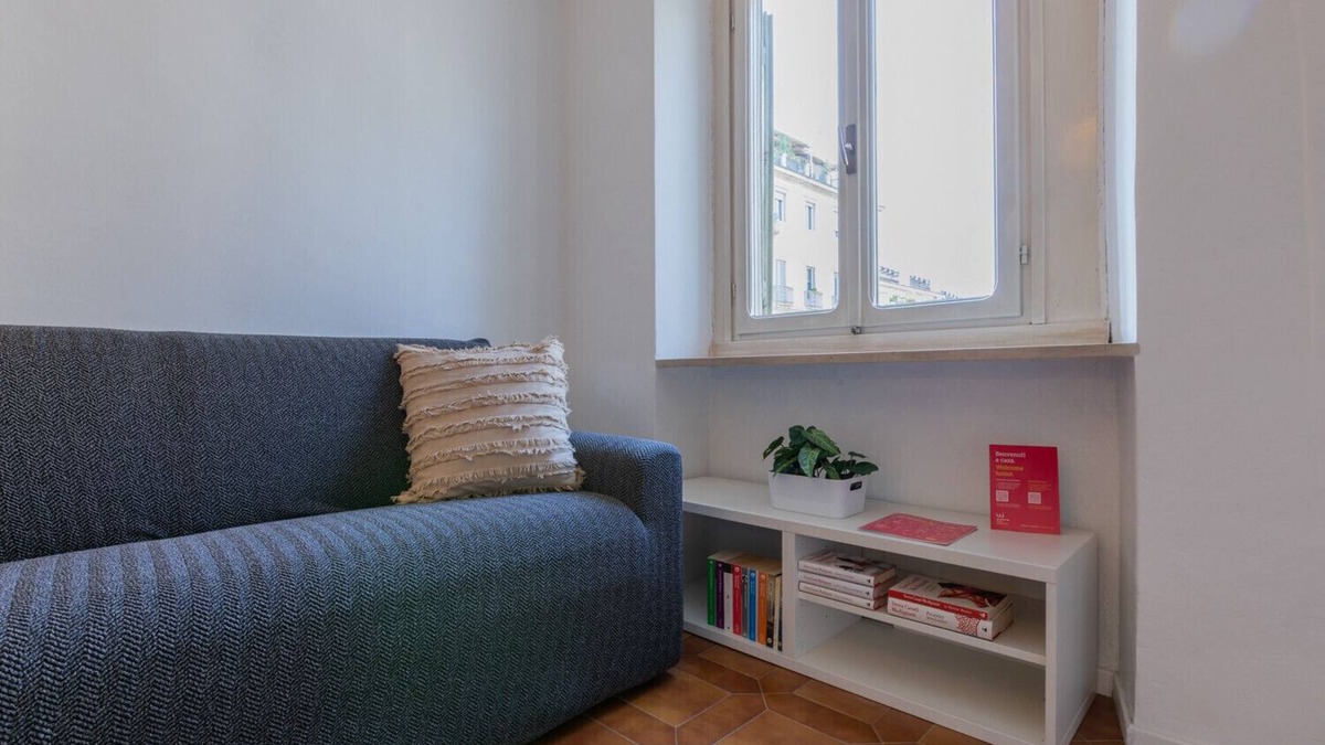 Historic Centre Apartment | Il Papiro Apartment by Wonderful Italy