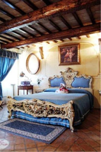 San Pietro House | Il Paradiso del Re