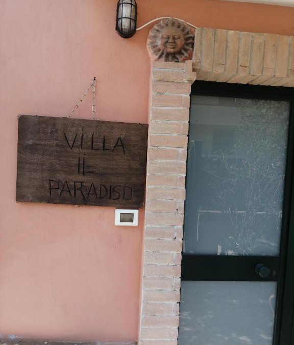 Latina Bed & Breakfast | IL PARADISO