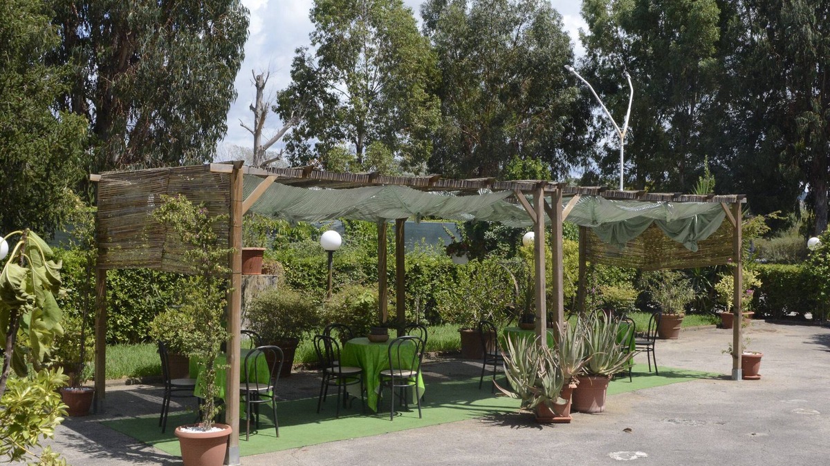 Grosseto Hotel | Il Parco