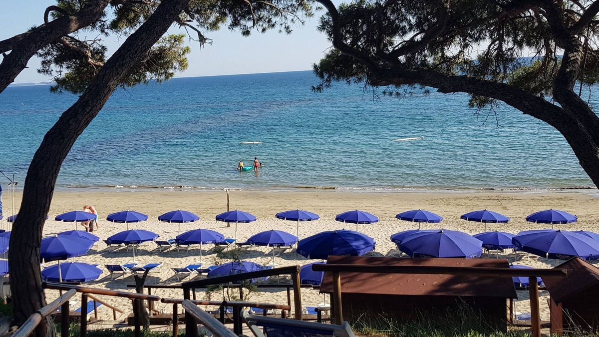 Gavorrano Hotel | Il Pelagone Hotel & Golf Resort Toscana