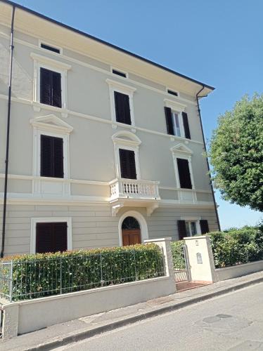 Monsummano Terme Apartment | Il Pettirosso