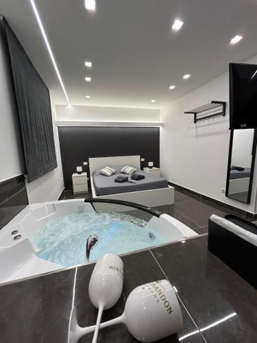 Caltagirone Apartment | Il piacere-Luxury apartments