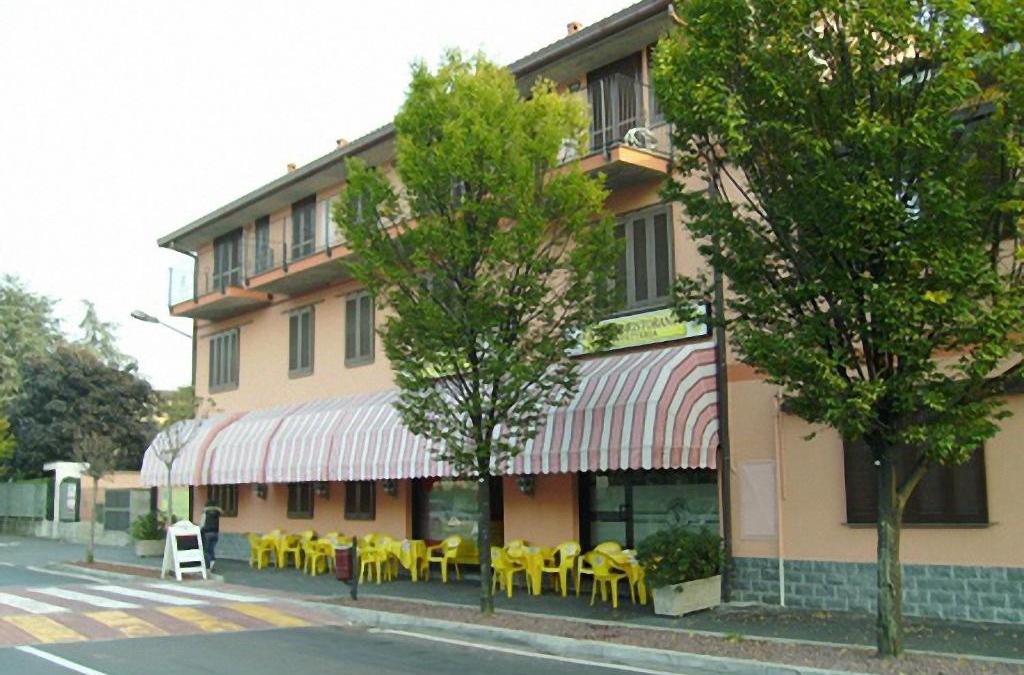 Muggio House | Il Piccolo Golf