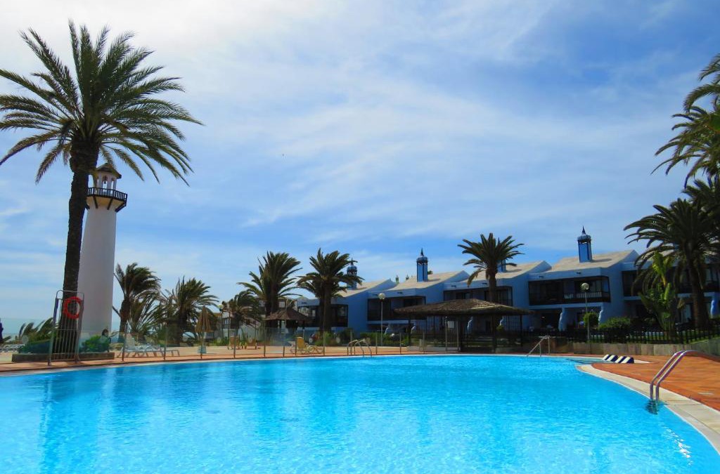 Playa del Aguila House | Il piccolo paradiso