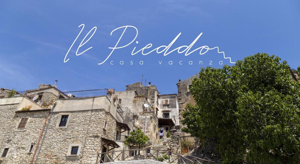 Vico del Gargano Apartment | Il Pieddo