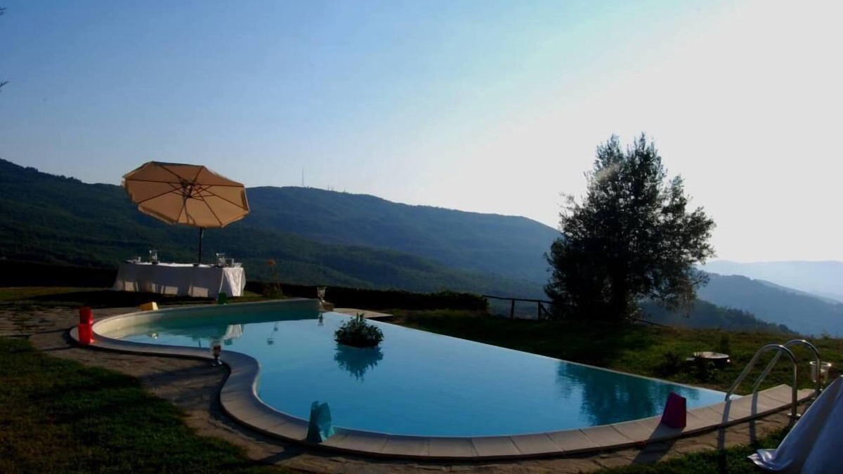 Perdifumo Villa | il Pilaccio nel Cilento - ancient villa with private pool