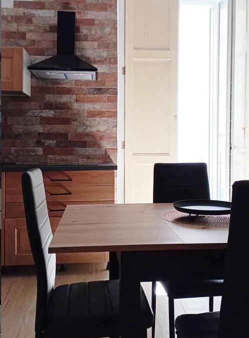 Barletta Apartment | Il Pilone