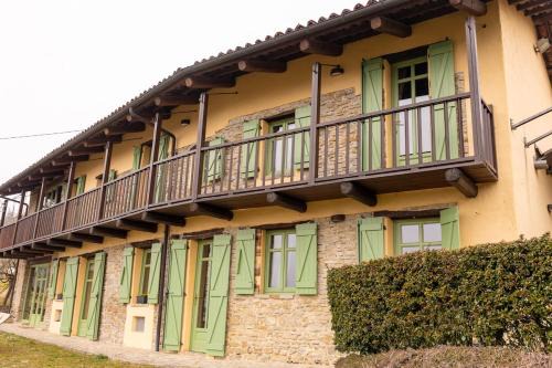 Sinio Ski Chalet | Il Pilone Votivo - Immersi nella natura