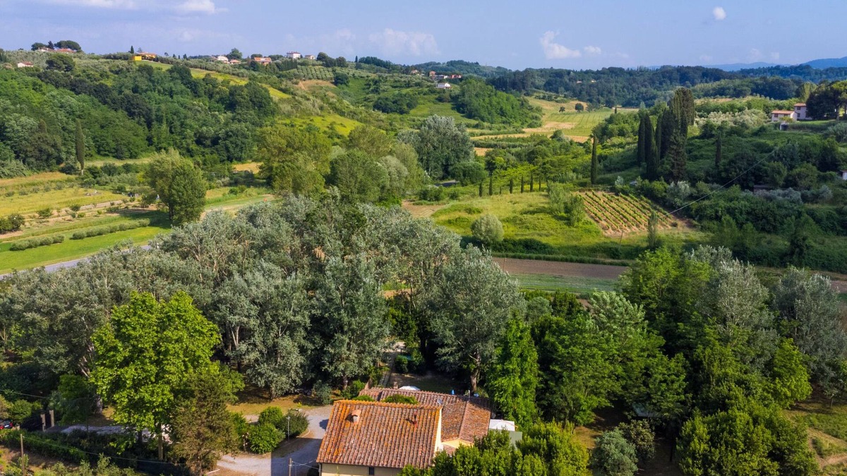 Lari House | Il Podere by Interhome
