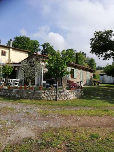 Scarperia e San Piero Bed & Breakfast | Il Podere della piazza