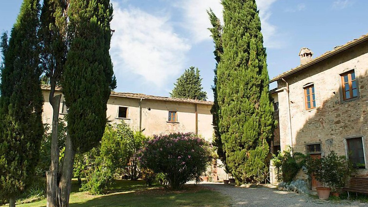 Scandicci Apartment | Il Poggio by Interhome