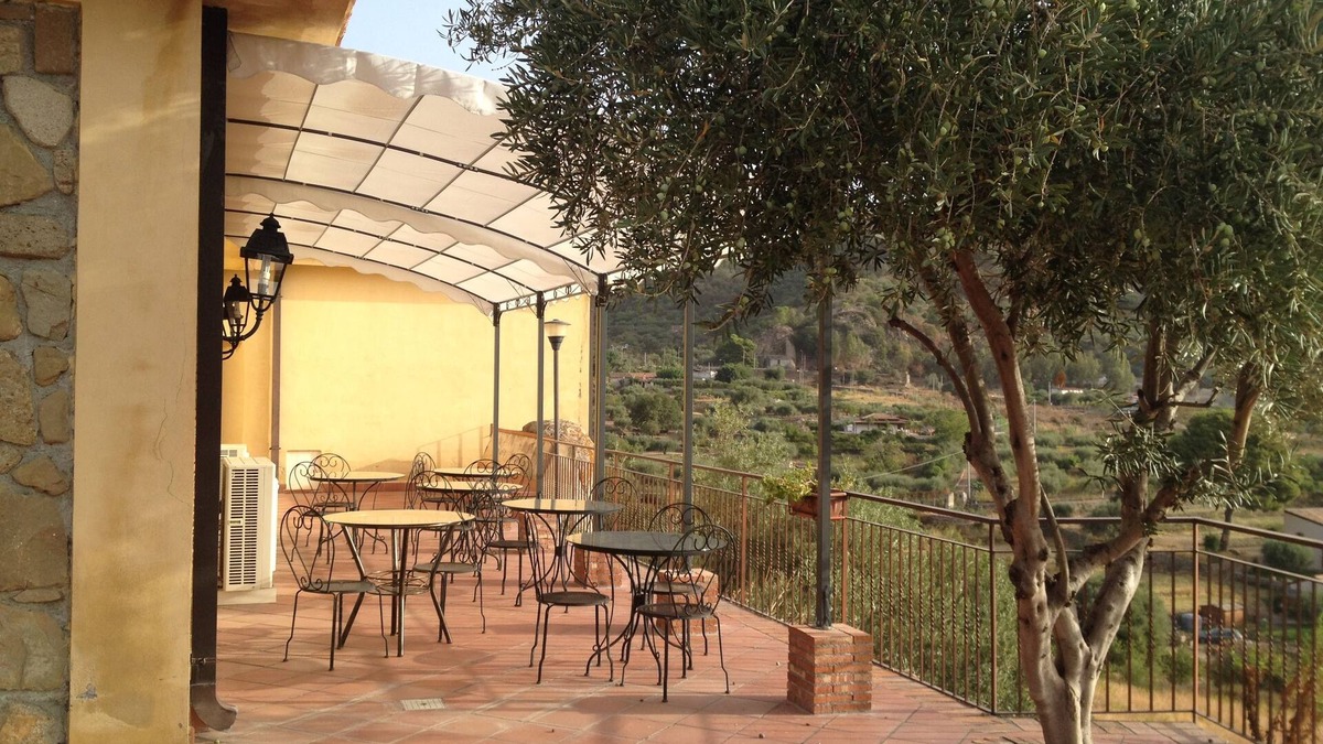 Mitogio Other | Il Poggio Luxury Country Resort