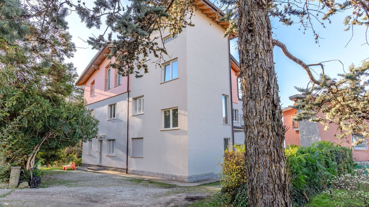 Germignaga Apartment | Il Pomelo by Interhome