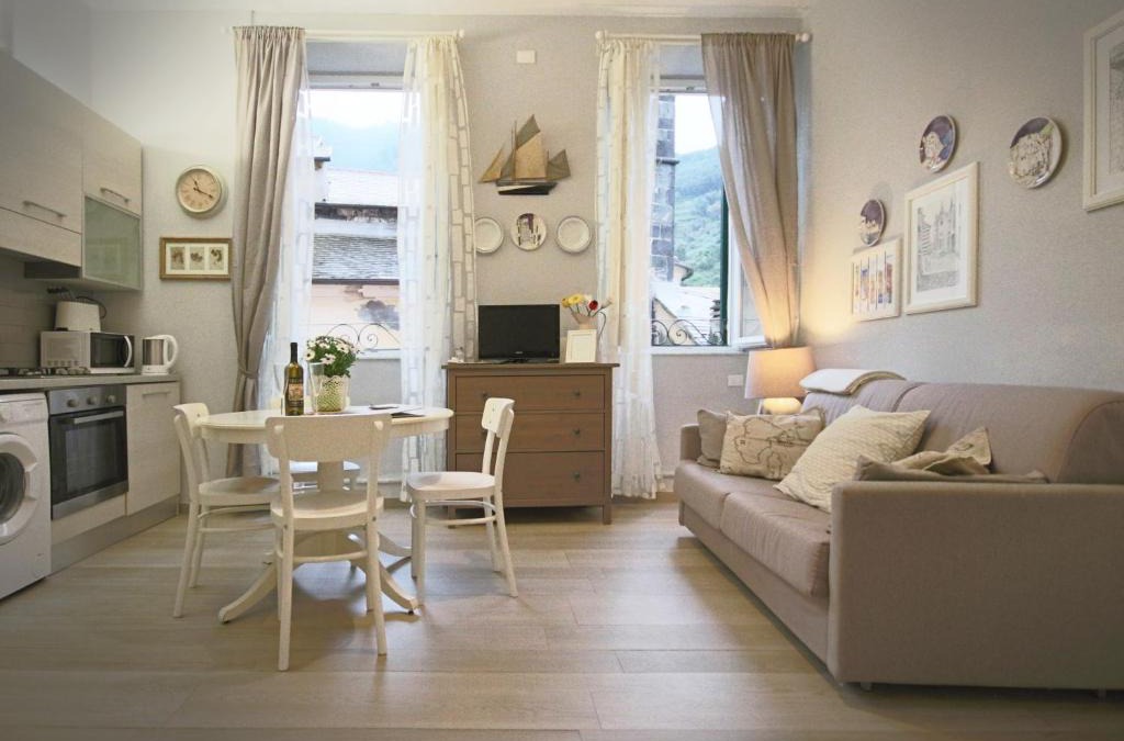 Borgo Antico Apartment | Il Portico
