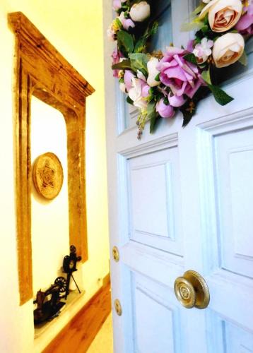 Cuglieri Apartment | Il Portico Rosa