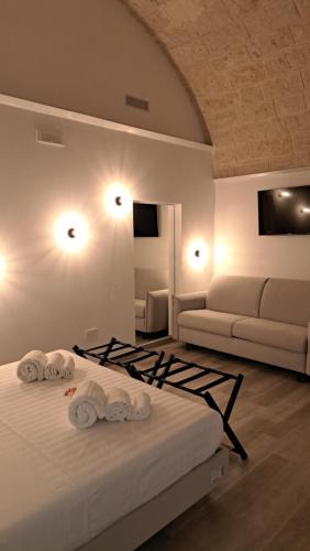 Trani House | Il porto è di casa