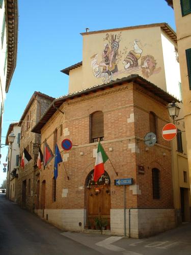 Castelnuovo Berardenga House | Il Pozzo Della Citerna