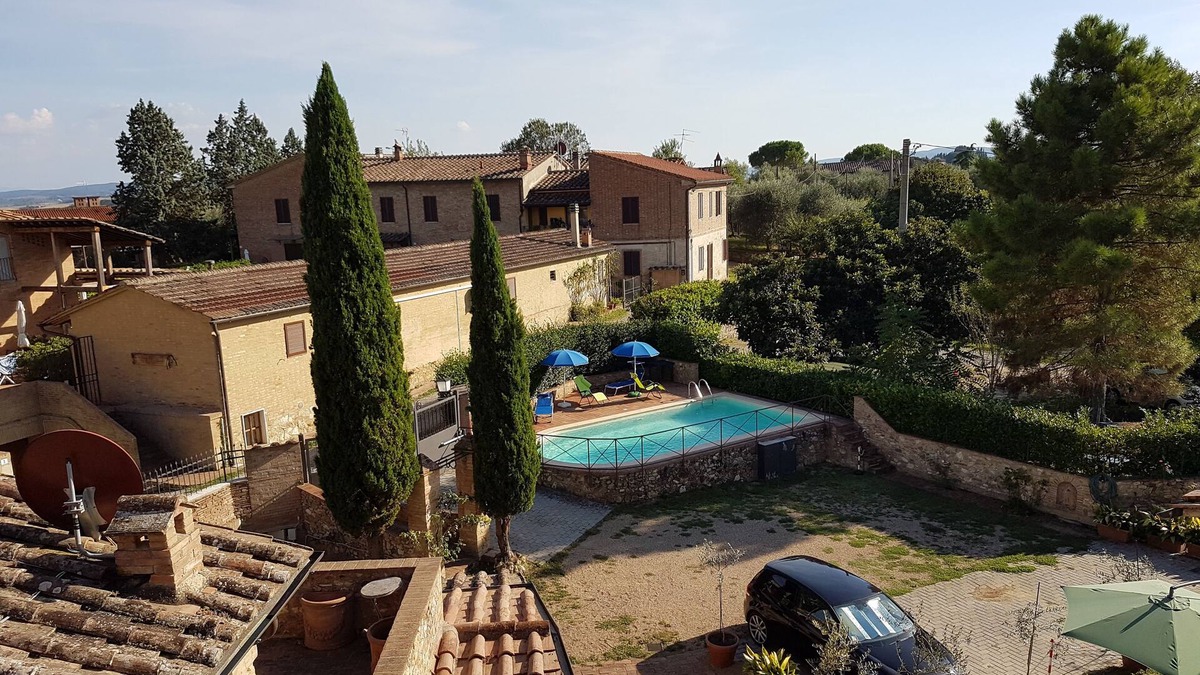 Sant'Andrea House | Il Pozzo di Sant'Andrea