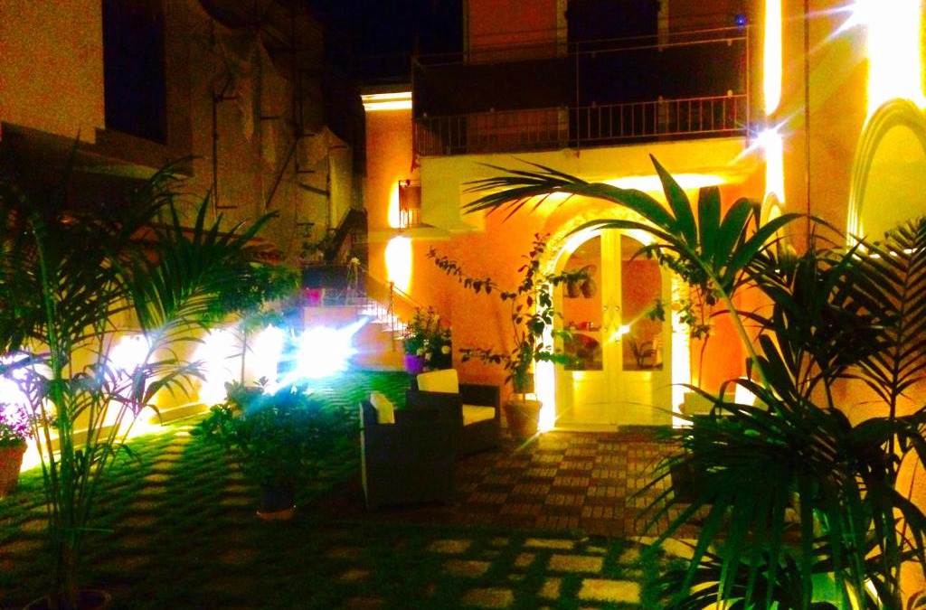 Ali Terme Bed & Breakfast | Il Principe B&B