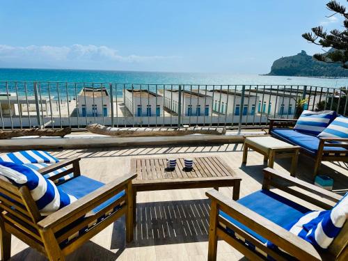Poetto House | Il Profumo del Mare GuestHouse