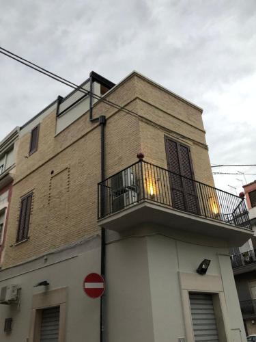 San Severo Bed & Breakfast | Il pumo pugliese