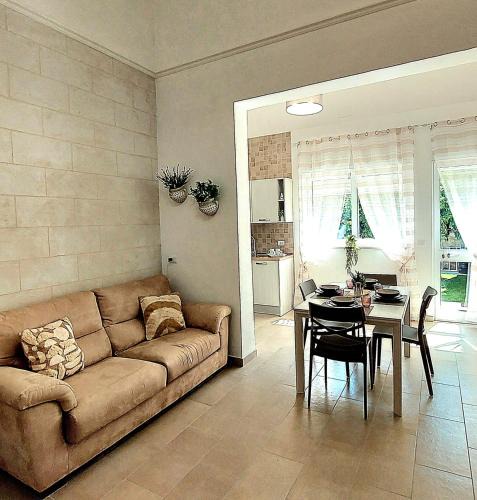Lecce House | Il Pumo Salentino