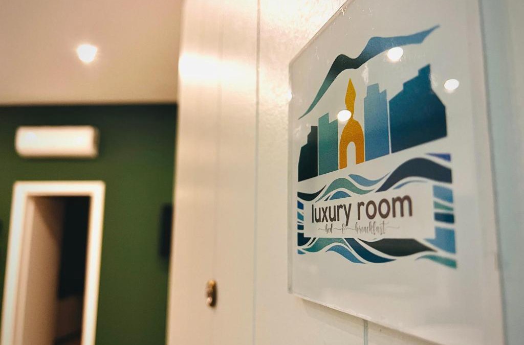 Castellammare di Stabia Apartment | il Quartuccio - Luxury Room