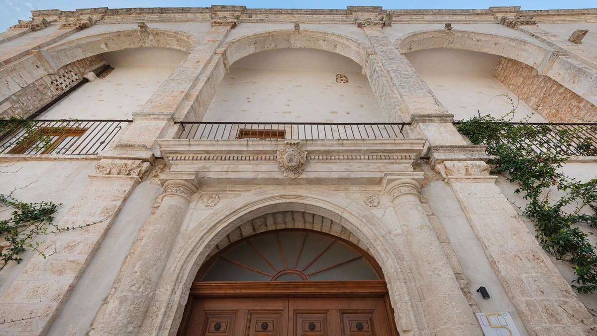 Ostuni Apartment | Il Quinto Elemento - Residence Of Charme - Terra Madre