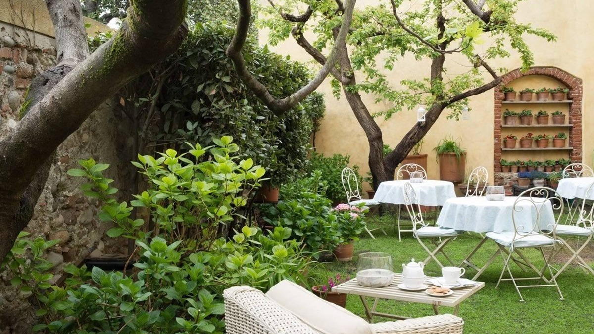 San Zeno Bed & Breakfast | Il Relais dell'Abbazia