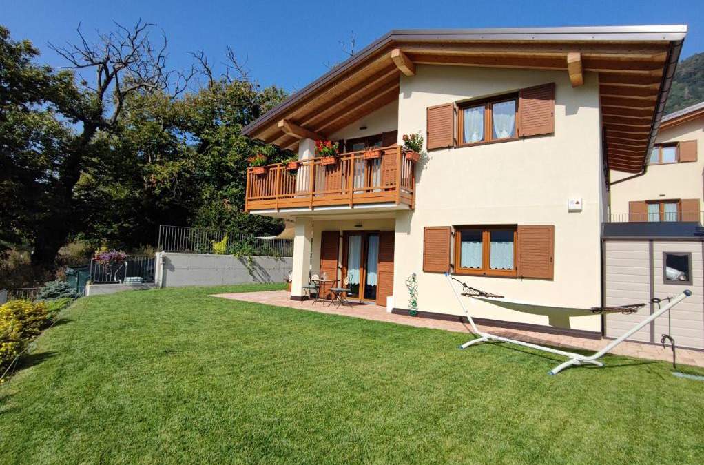 Novaledo Apartment | Il Riccio del Castagno