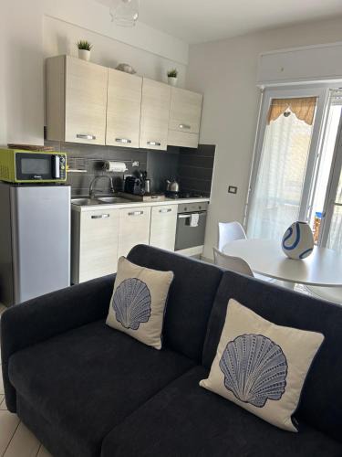 Isola Sacra Apartment | Il Rifugio del Pescatore - sleep & fly